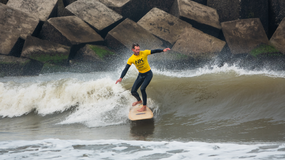 NK surftour longboarden 24 augustus