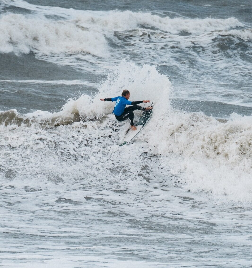 NK Shortboard Scheveningen